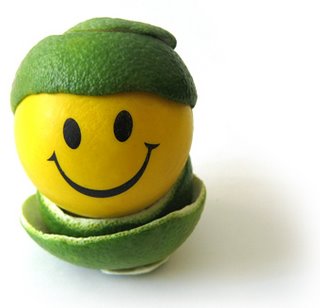 naranja-757024 sonrie