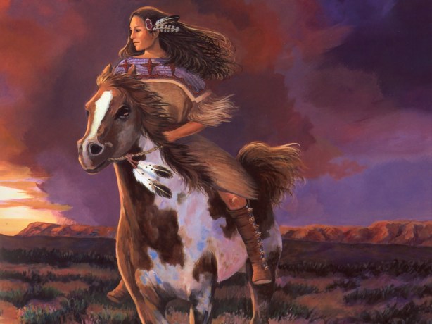 S4w-NativeAmerican157-RedThunder indios sioux