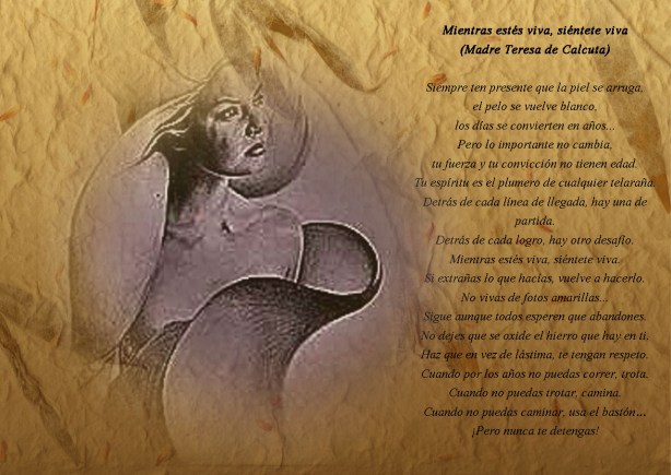 a-la-mujer teresa de calculta