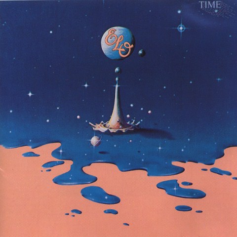ELO-Time