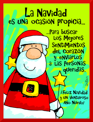 la_navidad