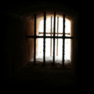 prisioneros de nuestro yo