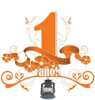 1aniversario1 candil