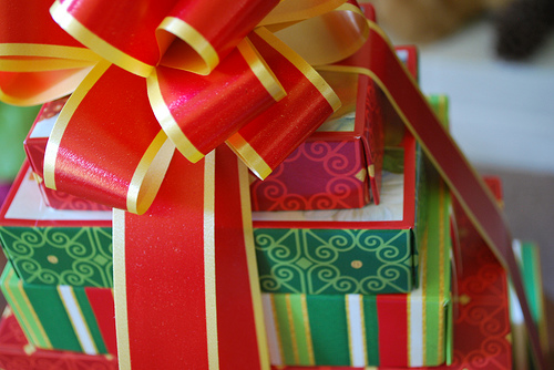 3097231342_579e646282 ocho regalos