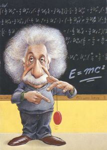 einstein