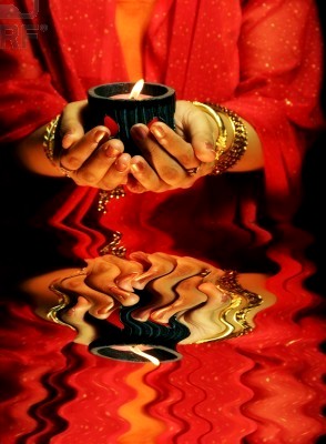 oracion de la mujer 3