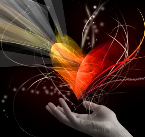 amor en el pasadobis