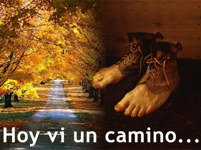 Hoy_vi_un_camino