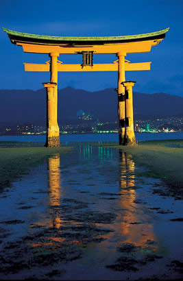 a la puerta del templo 4