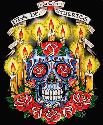 diademuertos