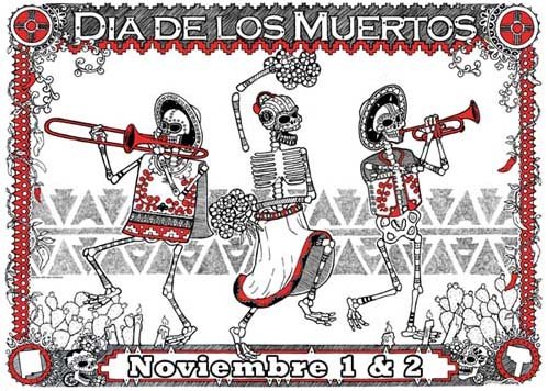 muertos