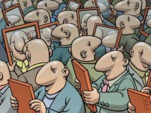 Ego_ el problema es cuando nos domina