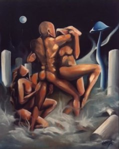 la parte mas peligrosa 3