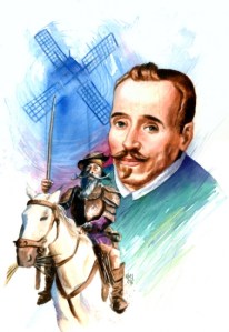 miguel-de-cervantes-by-kenmeyerjr